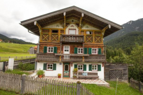 Achentaler Bauernhäusl, Achenkirch